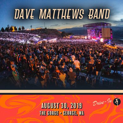 08/30/19 The Gorge, George, WA 
