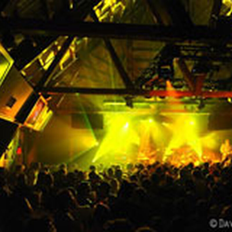 04/04/09 Crystal Bay Club Casino, Crystal Bay, NV 
