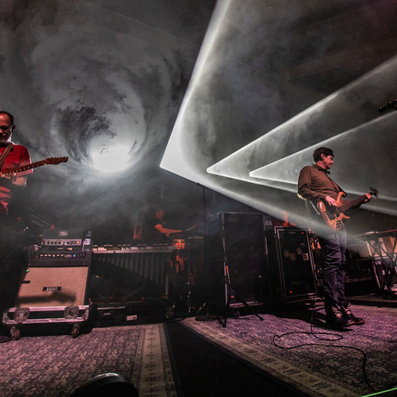 10/10/18 Crystal Ballroom, Portland, OR 