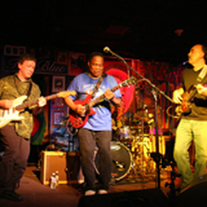06/04/11 Quixote's True Blue, Denver, CO 