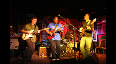 06/04/11 Quixote's True Blue, Denver, CO 