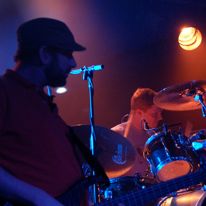 02/17/07 Starland Ballroom, Sayreville, NJ 