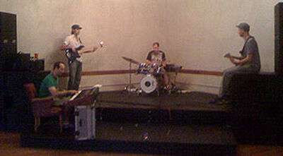 06/06/08 St. Andrews Hall, Detroit, MI 