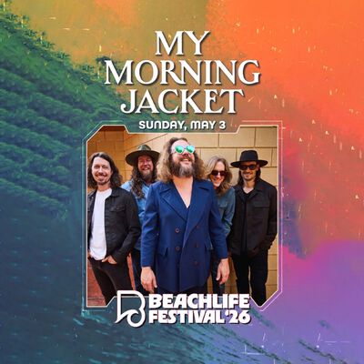05/03/26 Beachlife Festival, Redondo Beach, CA 