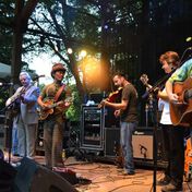 CD SCI: 2013/08/04 North Plains, OR MP3+CD