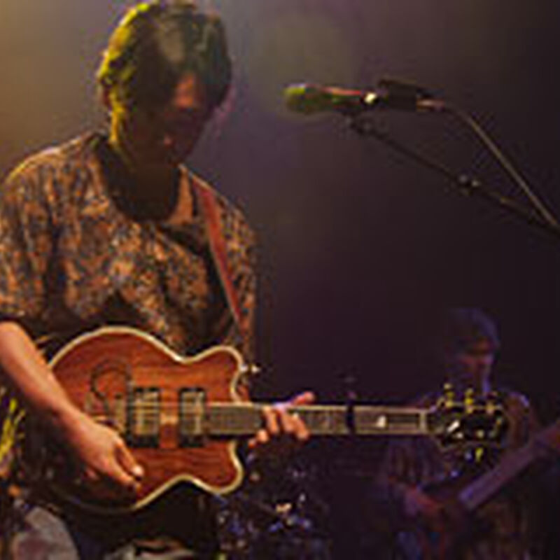 03/12/04 The Fillmore Auditorium, Denver, CO 