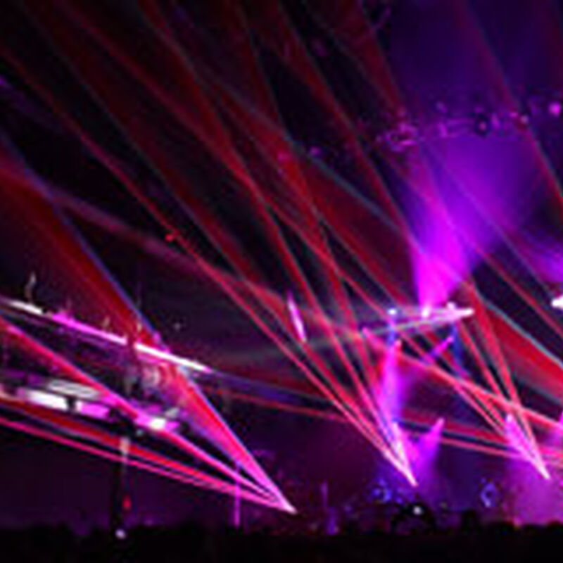 12/28/10 Terminal 5, New York, NY 