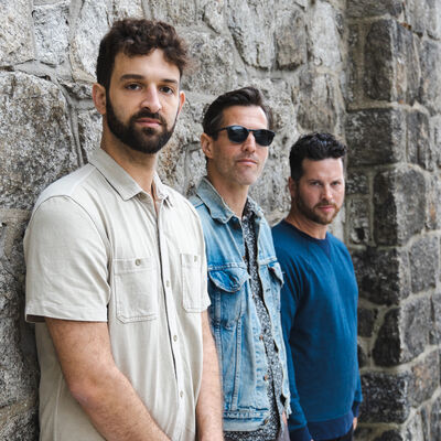 11/10/23 Buffalo Iron Works, Buffalo, NY 