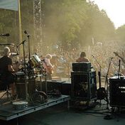 Summer Tour 2012