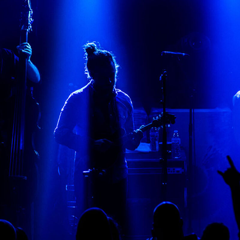 01/21/16 The Vogue, Indianapolis, IN 