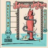 02/28/13 Belly Up, Aspen, CO 