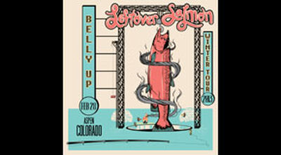 02/28/13 Belly Up, Aspen, CO 