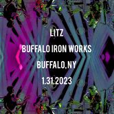 01/31/23 Buffalo Iron Works, Buffalo, NY 