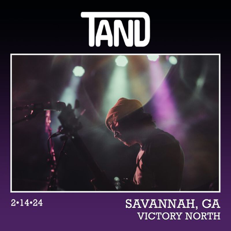 02/14/24 Victory North, Savannah, GA 