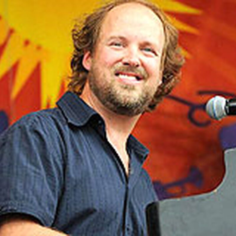 05/01/08 New Orleans Jazz and Heritage Festival, New Orleans, LA 