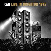 11/19/75 LIVE IN BRIGHTON 1975, Brighton, England 
