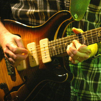 04/24/07 Classic Center, Athens, GA 