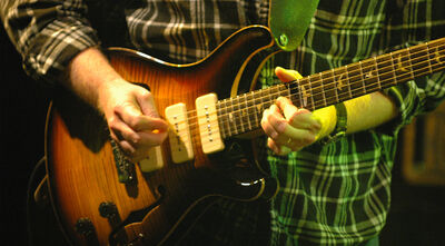 04/24/07 Classic Center, Athens, GA 