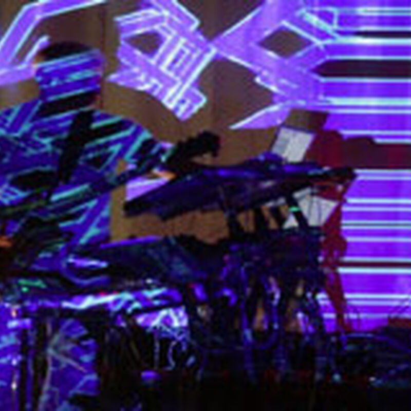 04/07/11 Zydeco, Birmingham, AL 