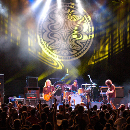06/04/11 Mountain Jam, Hunter, NY 