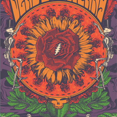 06/22/18 Alpine Valley Music Theatre, East Troy, WI 