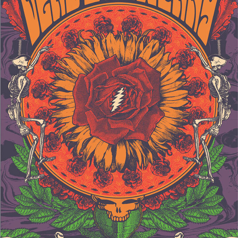 06/22/18 Alpine Valley Music Theatre, East Troy, WI 