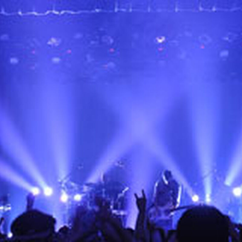 02/17/11 Variety Playhouse, Atlanta, GA 