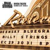 12/30/17 Riviera Theater, Chicago, IL 