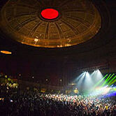 09/16/06 Congress Theater, Chicago, IL 