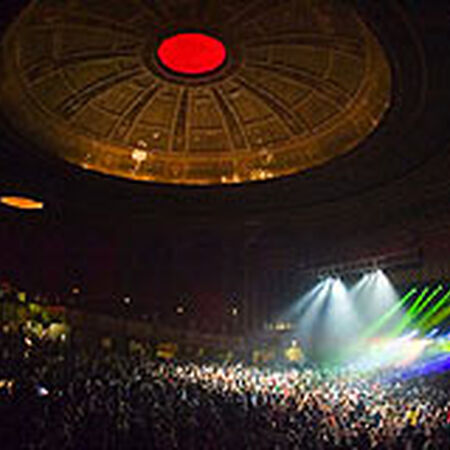 09/16/06 Congress Theater, Chicago, IL 