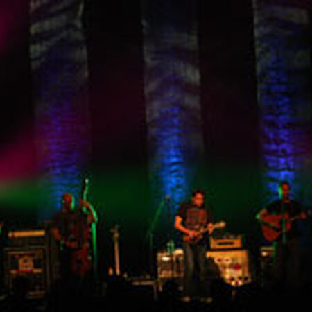 01/10/13 Tennessee Theatre, Knoxville, TN 