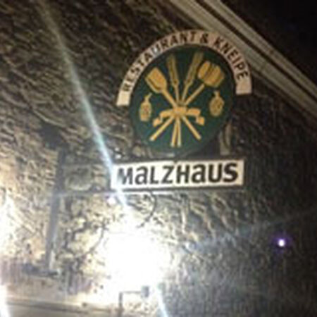 03/29/14 Malzhaus, Plauen, DE 