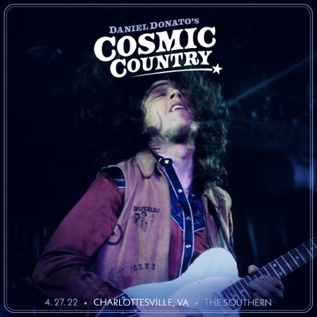 04/27/22 The Southern, Charlottesville, VA 