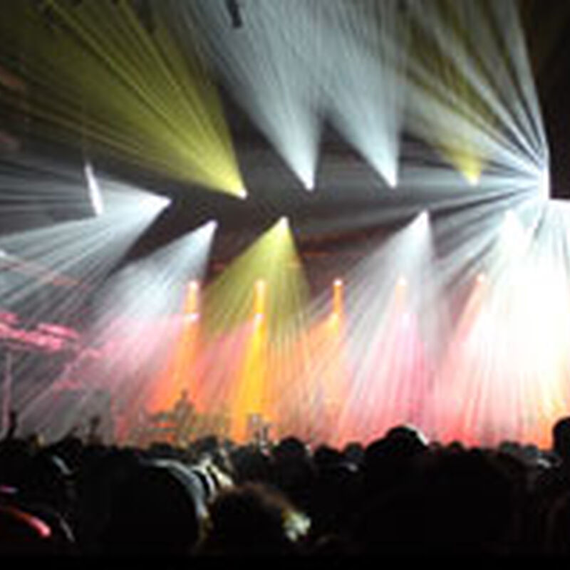 12/28/10 Terminal 5, New York, NY 
