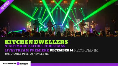 12/14/25 Premiere of 11-1-25, Asheville, NC 