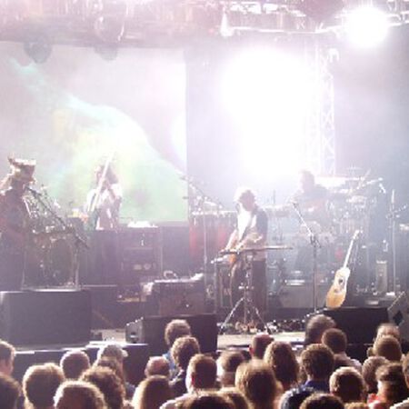 12/30/05 Concourse Exhibition Center, San Francisco, CA 