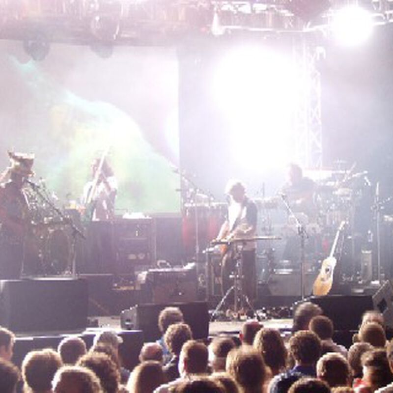 12/30/05 Concourse Exhibition Center, San Francisco, CA 