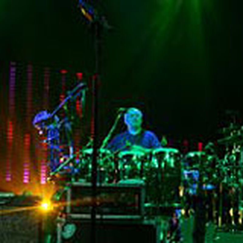 07/26/05 Riverbend Music Center, Cincinnati, OH 
