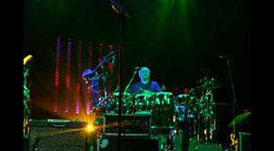 07/26/05 Riverbend Music Center, Cincinnati, OH 