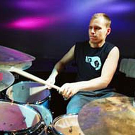 10/15/03 The Warfield, San Francisco, CA  