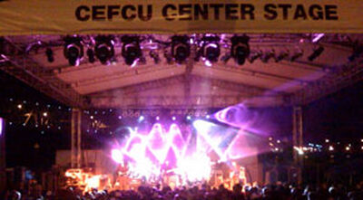 10/04/08 Peoria Ribfest & Chili Cook-Off, Peoria, IL 