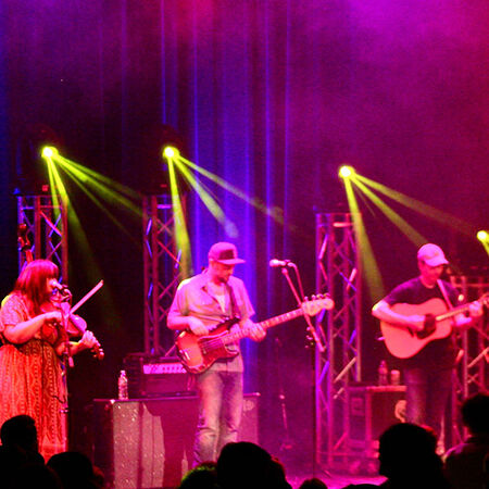06/17/21 Club Red - Telluride Conference Center, Mountain Village, CO 