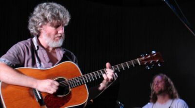 07/29/06 Fuji Rock Festival, Niigata, JP 