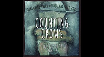 10/02/15 Verizon Wireless Amphitheater, Irvine, CA 