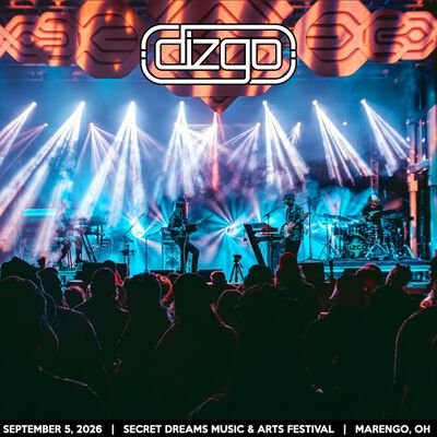 09/05/26 Secret Dreams Music and Arts Festival, Marengo, OH 