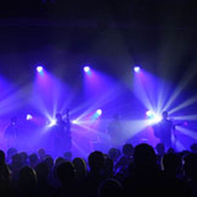 02/02/11 The Venue, Gainesville, FL 