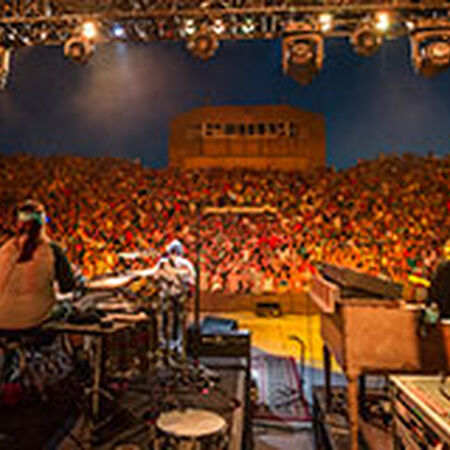 06/18/16 Mud Island Amphitheatre, Memphis, TN 
