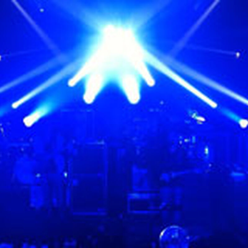 11/18/09 Water Street Music Hall, Rochester, NY 