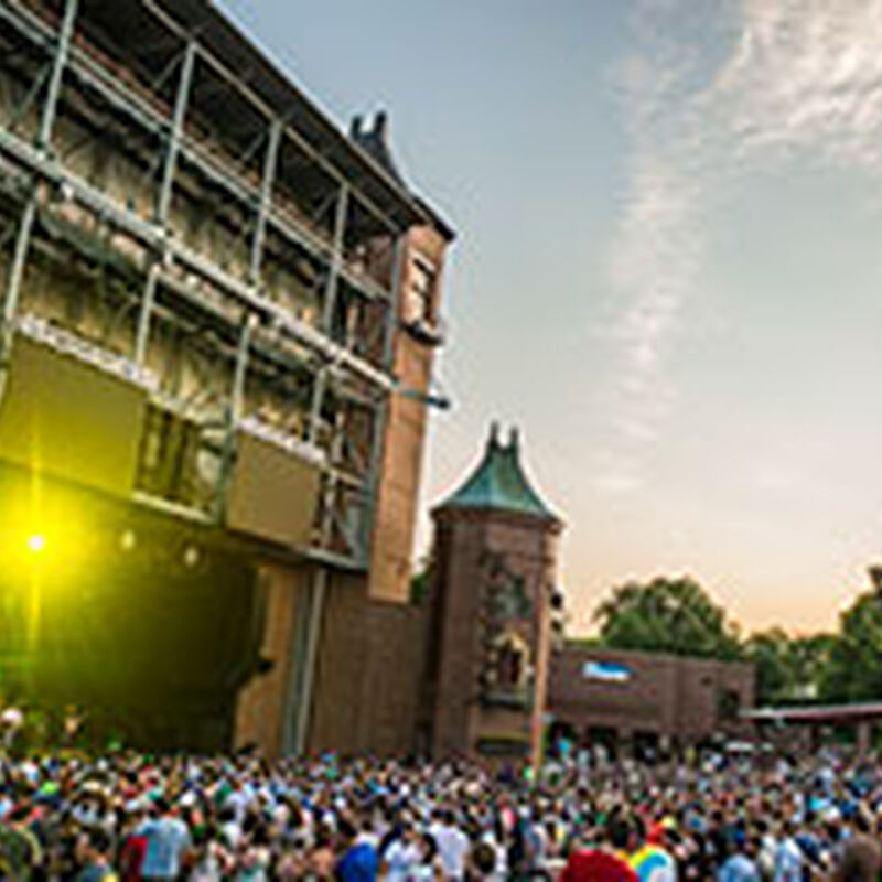 06/22/16 Starlight Theatre, Kansas City, MO 