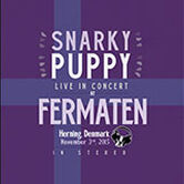 11/03/15 Fermaten, Herning, DK 